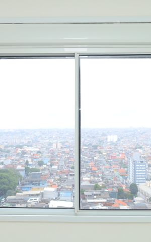 Apartamento para alugar com 38m², 2 quartos e 1 vagaQuarto 1
