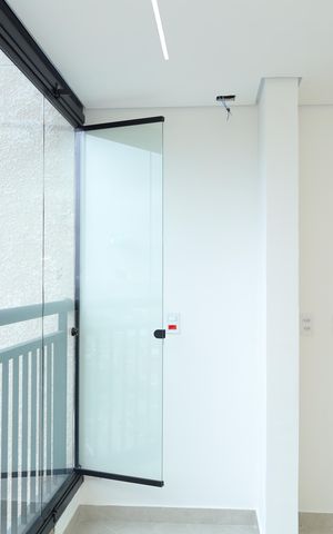 Apartamento para alugar com 38m², 2 quartos e 1 vagaÁrea de Serviço