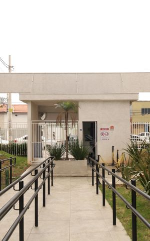 Apartamento para alugar com 38m², 2 quartos e 1 vagaÁrea comum - Portaria