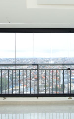 Apartamento para alugar com 38m², 2 quartos e 1 vagaSala