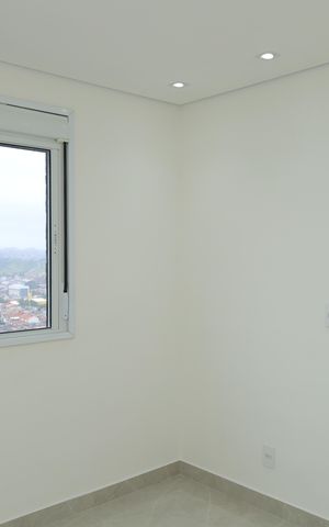 Apartamento para alugar com 38m², 2 quartos e 1 vagaQuarto 1