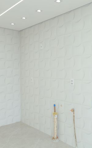 Apartamento para alugar com 38m², 2 quartos e 1 vagaCozinha