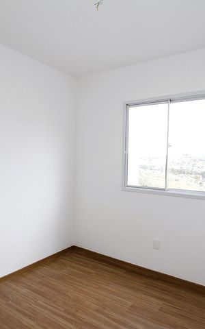 Apartamento à venda com 68m², 3 quartos e 2 vagasQuarto 1