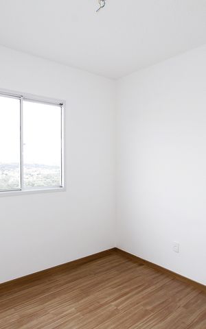 Apartamento à venda com 68m², 3 quartos e 2 vagasQuarto 1