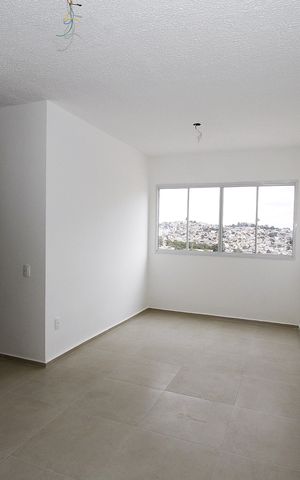 Apartamento à venda com 68m², 3 quartos e 2 vagasSala