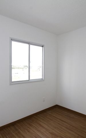 Apartamento à venda com 68m², 3 quartos e 2 vagasQuarto 3 - Suíte