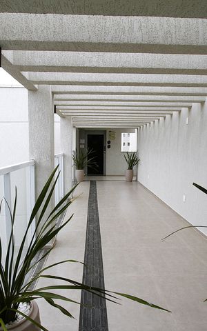 Apartamento à venda com 68m², 3 quartos e 2 vagasHall