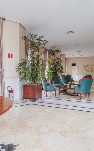 Apartamento à venda com 55m², 2 quartos e 1 vaga Apartamento à venda com 55m², 2 quartos e 1 vagaHall de entrada