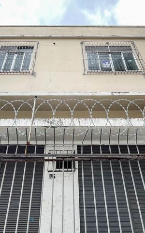 Apartamento para alugar com 58m², 2 quartos e 1 vagaFachada