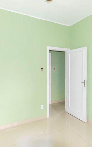 Apartamento para alugar com 58m², 2 quartos e 1 vagaQuarto 1