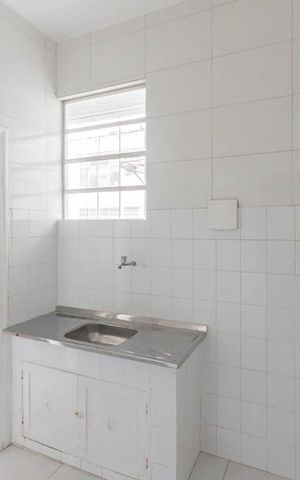 Apartamento para alugar com 58m², 2 quartos e 1 vagaCozinha