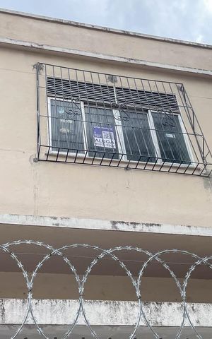 Apartamento para alugar com 58m², 2 quartos e 1 vagaFachada