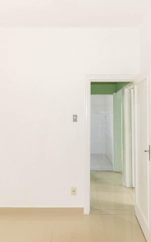 Apartamento para alugar com 58m², 2 quartos e 1 vagaQuarto 2