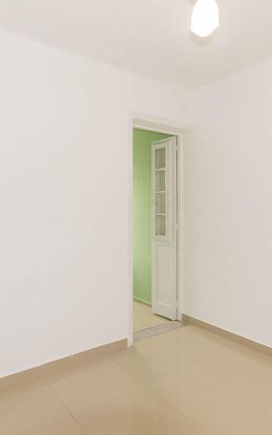 Apartamento para alugar com 58m², 2 quartos e 1 vagaQuarto 2