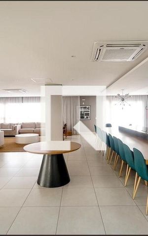 Apartamento à venda com 59m², 2 quartos e 1 vaga Apartamento à venda com 59m², 2 quartos e 1 vagaÁrea comum