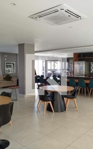 Apartamento à venda com 59m², 2 quartos e 1 vaga Apartamento à venda com 59m², 2 quartos e 1 vagaÁrea comum