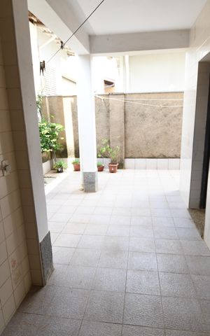 Casa à venda com 325m², 6 quartos e 3 vagasÁrea de Serviço - Casa 2