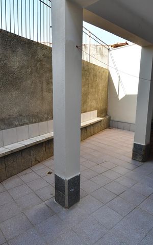 Casa à venda com 325m², 6 quartos e 3 vagasÁrea de Serviço