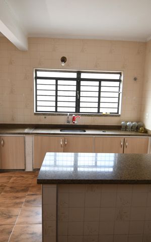 Casa à venda com 325m², 6 quartos e 3 vagasCozinha - Casa 2