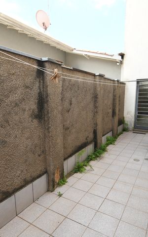 Casa à venda com 325m², 6 quartos e 3 vagasÁrea de Serviço - Casa 2