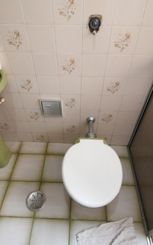 Casa à venda com 325m², 6 quartos e 3 vagasBanheiro 1 - Casa 2