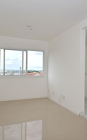 Apartamento à venda com 65m², 3 quartos e 1 vagaSala