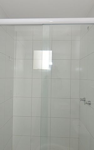 Apartamento à venda com 65m², 3 quartos e 1 vagaBanheiro da Suíte
