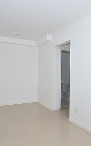 Apartamento à venda com 65m², 3 quartos e 1 vagaSala
