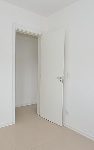 Apartamento à venda com 65m², 3 quartos e 1 vagaQuarto 2