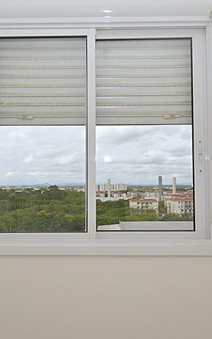 Apartamento à venda com 65m², 3 quartos e 1 vagaQuarto 2