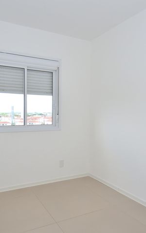 Apartamento à venda com 65m², 3 quartos e 1 vagaQuarto 2