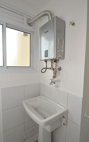 Apartamento à venda com 65m², 3 quartos e 1 vagaÁrea de Serviço