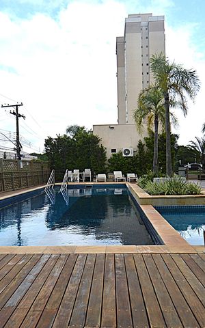 Apartamento à venda com 65m², 3 quartos e 1 vagaÁrea comum - Piscina