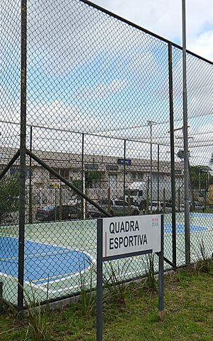 Apartamento à venda com 65m², 3 quartos e 1 vagaÁrea comum