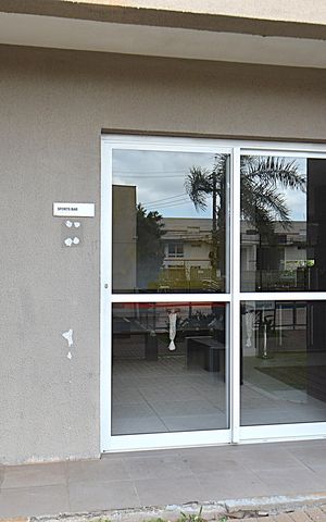 Apartamento à venda com 65m², 3 quartos e 1 vagaÁrea comum - Academia