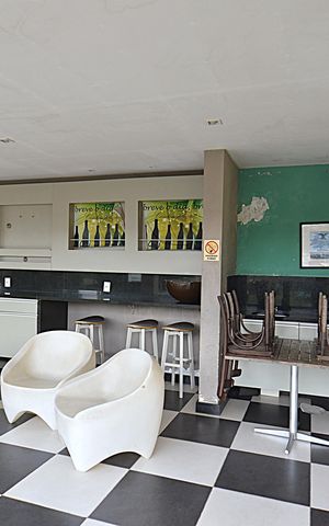 Apartamento à venda com 65m², 3 quartos e 1 vagaÁrea comum