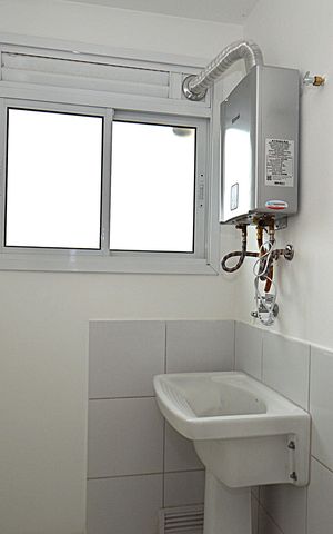 Apartamento à venda com 65m², 3 quartos e 1 vagaÁrea de Serviço