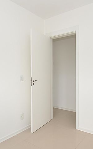 Apartamento à venda com 65m², 3 quartos e 1 vagaQuarto 1
