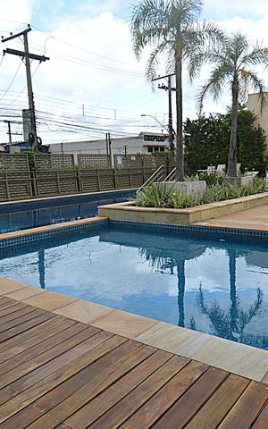 Apartamento à venda com 65m², 3 quartos e 1 vagaÁrea comum - Piscina