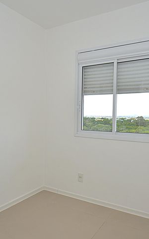 Apartamento à venda com 65m², 3 quartos e 1 vagaQuarto 2