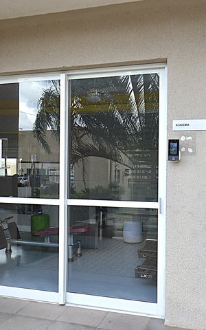 Apartamento à venda com 65m², 3 quartos e 1 vagaÁrea comum - Sala de Jogos