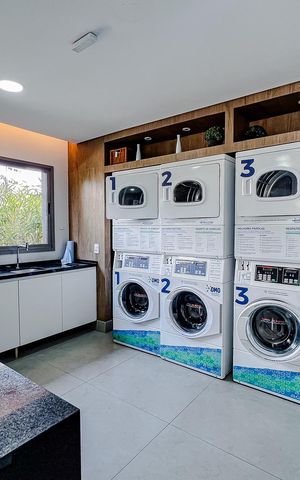 Studio para alugar com 32m², 1 quarto e sem vagaÁrea comum