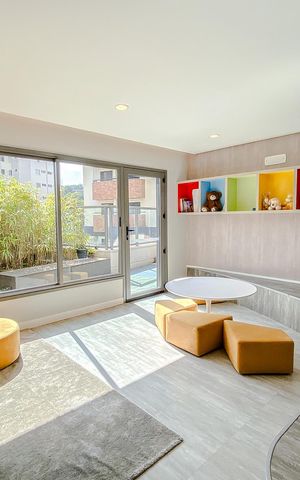 Studio para alugar com 32m², 1 quarto e sem vagaÁrea comum