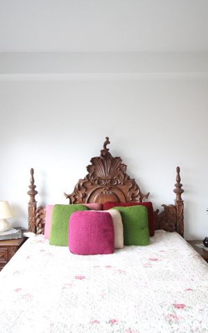 Apartamento para alugar com 35m², 0 quarto e 1 vagaStudio