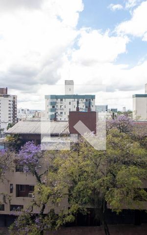 Apartamento para alugar com 35m², 0 quarto e 1 vaga Apartamento para alugar com 35m², 0 quarto e 1 vagaVista