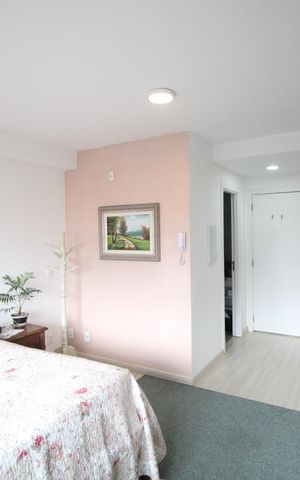 Apartamento para alugar com 35m², 0 quarto e 1 vagaStudio