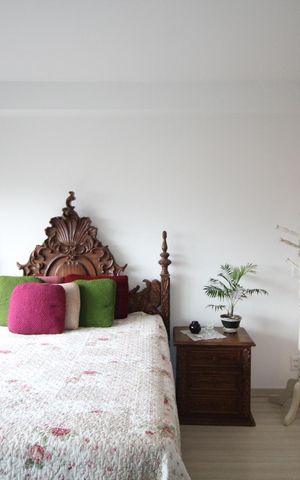 Apartamento para alugar com 35m², 0 quarto e 1 vagaStudio