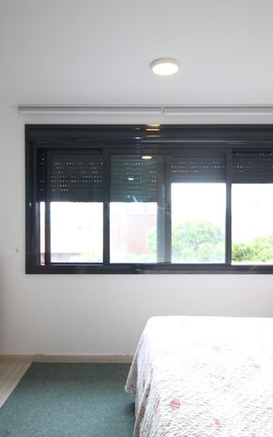 Apartamento para alugar com 35m², 0 quarto e 1 vagaStudio