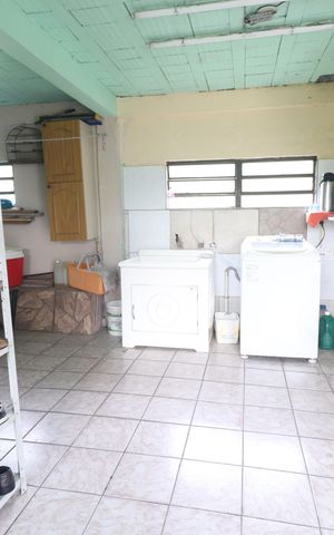 Casa à venda com 204m², 3 quartos e 2 vagasGaragem