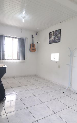 Casa à venda com 204m², 3 quartos e 2 vagasQuarto 01 casa 01